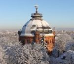 Berlin: Potsdam statt Schönefeld