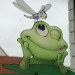 Profilbild von Tonkuhle Frosch