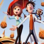 Profilbild von Cloudy with a chance of meatballs
