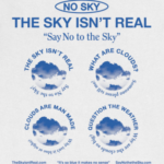 Profilbild von The Sky is not real